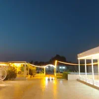 اجاره باغ روزانه و ساعتی|اجارهٔ کوتاه‌مدت ویلا و باغ|شوش, |دیوار