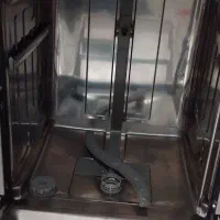 ماشین ظرفشویی