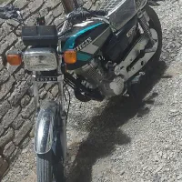 موتور هوندا احسان۱۲۵|موتورسیکلت|تربتحیدریه, قاسم آباد|دیوار