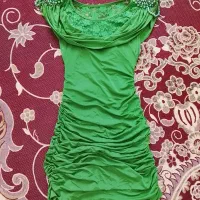 یک عددلباس مجلسی