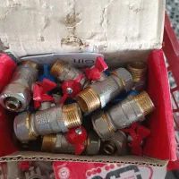 کلکتور و شیر کلکتور و سه راهی نو