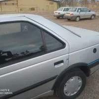 فروش پژو 405|خودرو سواری و وانت|سمنان, |دیوار