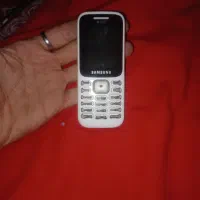 گوشی سامسونگ دو سیم کارت