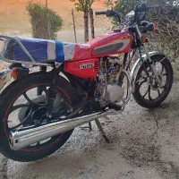 ساوین 200 استارتی مدل 95