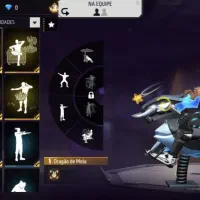 اکانت فریفایر فول ست و گان|کنسول، بازی ویدئویی و آنلاین|کرمانشاه, |دیوار