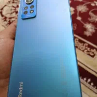 Redmi note 12 pro 5G درحد