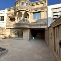 دو طبقه عطار 380 متر لوکس|فروش خانه و ویلا|شاهین‌شهر, عطار|دیوار