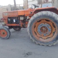 تراکتور رومانی