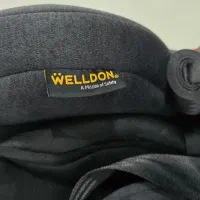 صندلی کودک مخصوص ماشین|تخت و صندلی بچه|تهران, مینای شمالی (مخبر)|دیوار