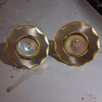 لامپ هالوژن