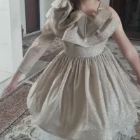 لباس مجلسی دخترانه دوخت تهران