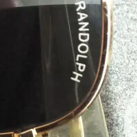 عینک خلبانی رندولف اپتیک آسمان|زیورآلات و اکسسوری|پردیس, فاز ۱۱|دیوار