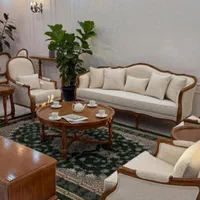 تولیدی مبل ابزاری تمام راش انتخاب خاص پسندها|مبلمان خانگی و میز عسلی|مشهد, شهرک رازی (شهرک غرب)|دیوار