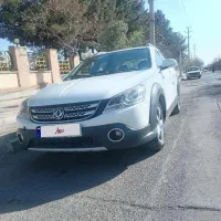 اچ سی کراس تیوفایو h30|خودرو سواری و وانت|سبزوار, عارف|دیوار