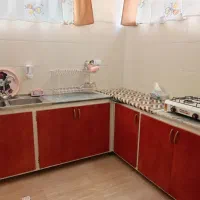 سوئیت اجاره ۱اتاق خواب|اجارهٔ کوتاهمدت آپارتمان و سوئیت|شهرضا, |دیوار