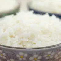 برنج نیم دانه عنبر