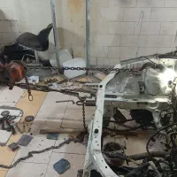 صافکاری pdr نصف قیمت ارزان