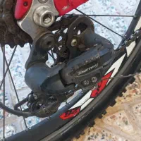 دوچرخه ۲۶ مارک OK|دوچرخه، اسکیت، اسکوتر|آبدانان, |دیوار