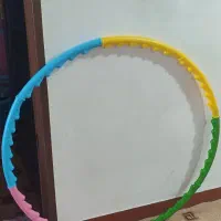 حلقه لاغری و چرخونک