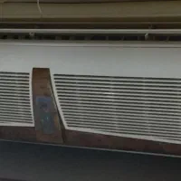 کولر گازی جنرال اصلی