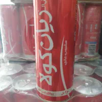 نوشابه های قوطی خارجی بدون قیمت مصرف کننده|خوردنی و آشامیدنی|کاکی, |دیوار