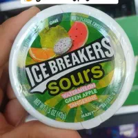 آب‌نبات خوش بو کننده