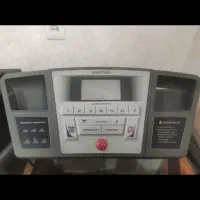 تردمیل خانگی تاشو تحمل وزن تا ۱۵۰ کیلو