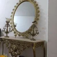 اینه شمعدان