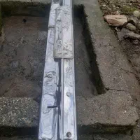 فروش سپر جلوی نیسان