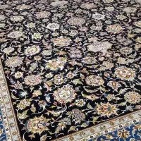 فرش ۱۲ متری نگین مشهد|فرش|قرچک, مهدیه|دیوار