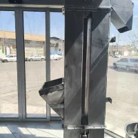 دستگاه بالابرمواد
