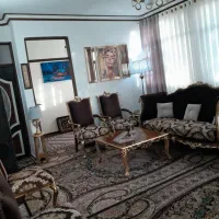 آپارتمان ۶۰ متری درسفیدار