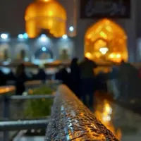 تور مشهد اربعین