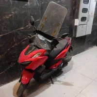 موتور طرح کلیک 170 کویر