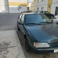 پژو اردی آی ۱۳۸۵ بیرنگ