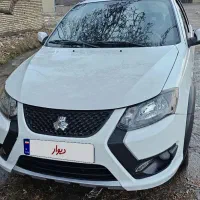 کوئیک S ۱۴۰۲