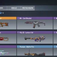 اکانت کالاف|کنسول، بازی ویدئویی و آنلاین|یاسوج, |دیوار