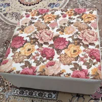 مبل ۷ نفره MDF|مبلمان خانگی و میز عسلی|بوشهر, |دیوار