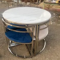میزنهارخوری کمجا(۴نفره) جشنواره تخفیف|میز و صندلی غذاخوری|تهران, سیزده آبان|دیوار