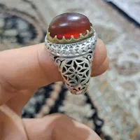 چند عدد انگشتر نقره زیبا وچشمگیر جمع ک دم|بدلیجات|مشهد, مصطفی خمینی|دیوار