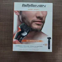 ماشین اصلاح صورت بابلیس آقایان مدل SH500E