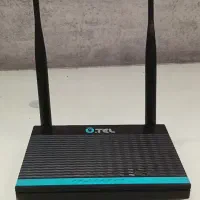 دستگاه مودم ADSL U.Tel