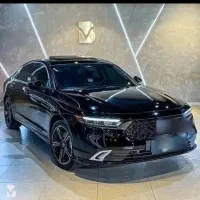 حواله هوندا آکورد