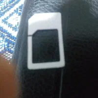 سیم کارت داعم