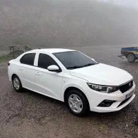 تارا V1 پلاس1402/11، گیربکس 6 سرعته، گارانتی فعال