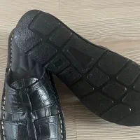 کیف وکفش نو‌