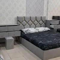 تخت خواب آیلین|تشک تختخواب|اهواز, کیانشهر|دیوار