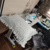 دوخت رویه بالشتی تشکی منصفانه  میگی ن زنگ بزن