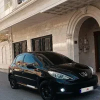 207 پانا مدل 1402