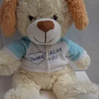 سگ اسباب بازی 350